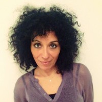 Dimitra Theodorelli