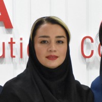 mahnoosh mir mohamad sadeghi