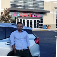 Hemant Dangi