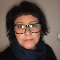 Lena Andersson