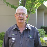 Brian Robinson