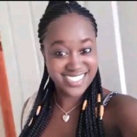 Andisiwe Fokazi