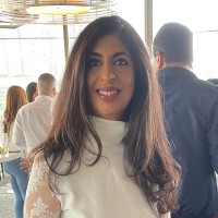 Geetu Daryanani