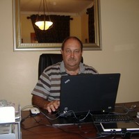 Ken Henderson