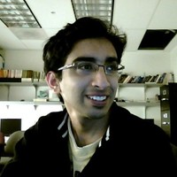 Saikiran Madhusudhan