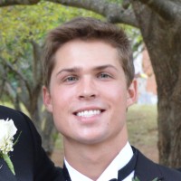 Caleb Huber