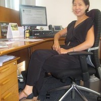 Mai Ngoc Giang