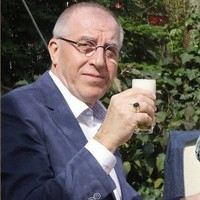 Theo Evers