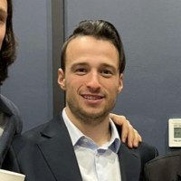 Alek Murray Martin
