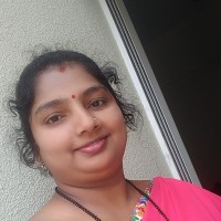Shweta Nagalapur
