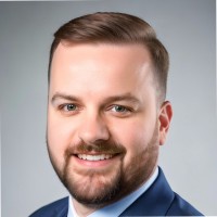 Justin Wilkinson, Ccbp