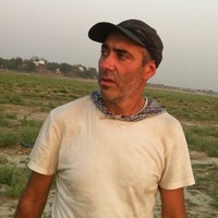 Alberto Díaz