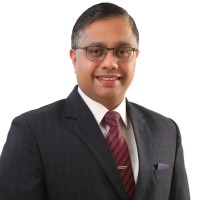 Dr. Anish Varghese
