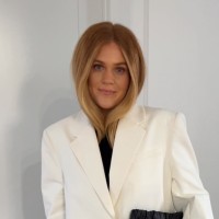 Georgia Benton