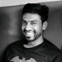 Naveen Kumar