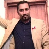 Algen Ramsamy