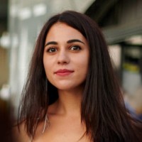 Mariia Kakhramanova