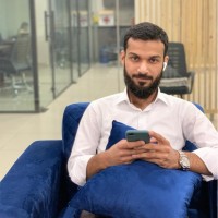 Abdullah Bin Saad