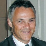 Rolf Strebel