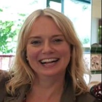Gill Beckett
