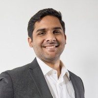Vyshnav Menon