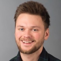 Elliott Cudak