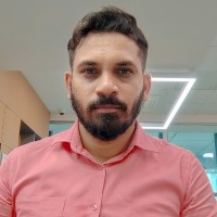 Kaustubh Sawant