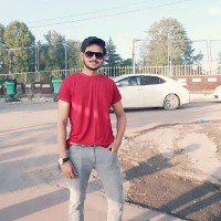 MUHAMMAD KASHIF