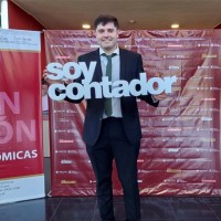 Gonzalo Martin Herrera