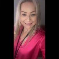 Lizzy Baxter