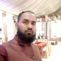 Sheroz Ali