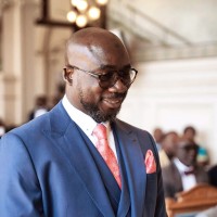 SOULEYMANE KONATÉ