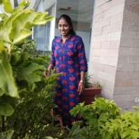 Laxmi Prasanna Ega