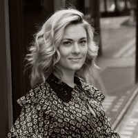 Amanda Rosenhagen