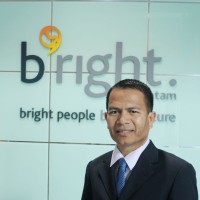 Rudi Antono MBA, CHRM, CHRBP