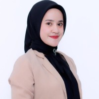 Nurul Fatmi Syamsul Kelian