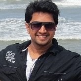 Saajan M S