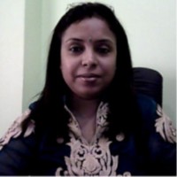RAKHISHREE DESAI