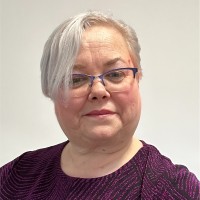 Laura Whiteway