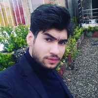 Mohammad Lashgari