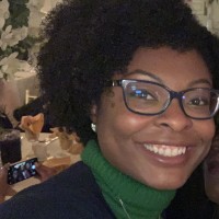 Leeandrea Kirkland Lac, Ncc