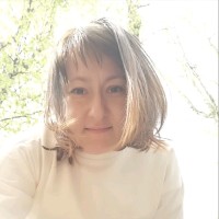 Angelika Bahrynowska