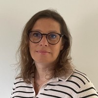 Sandrine Perret-Vendeville