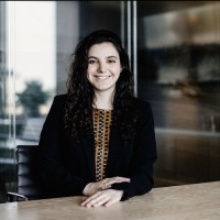 Camilla Palhares