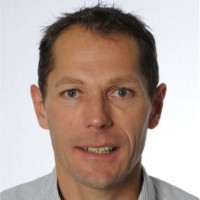 Louis Andreas Michaelsen