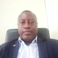 Aaron Ogar
