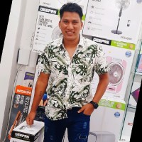 Rakesh Kc