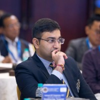 Paritosh Vyas