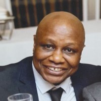 Wilson Akem