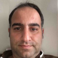 mohammad masoumi
